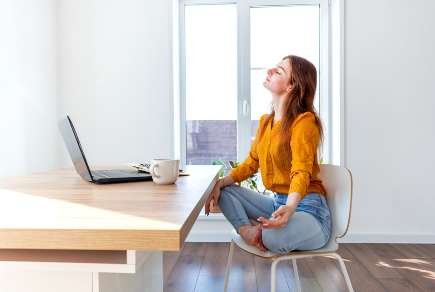 Bagaimana Menyelaraskan Aktivitas Harian dengan Waktu untuk Diri Sendiri